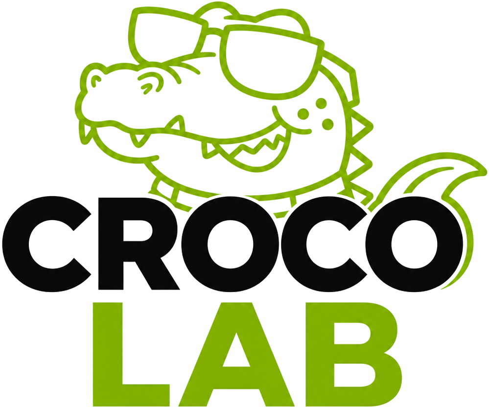 CrocoLab